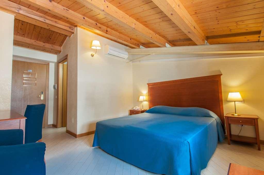 Park Hotel Villa Americana Rodi Garganico Phòng bức ảnh